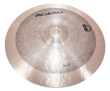 Ride 20" Samet
