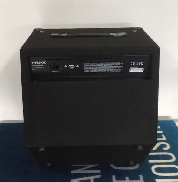 Nux DA-30bt - 2 Voies 30 Watts - Stock B