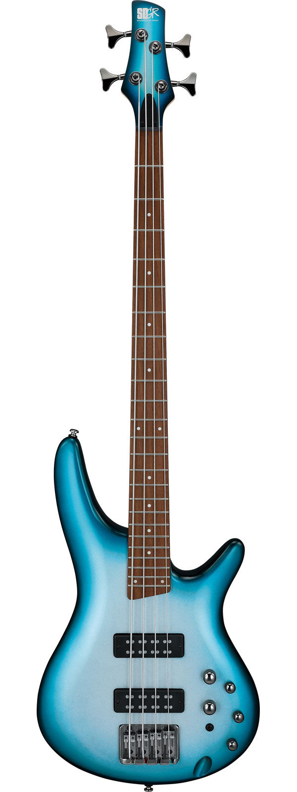 SR300E-Dot Deep Ocean Metallic