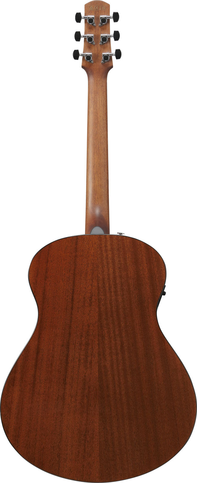 AAM140E-MHS Mahogany Sunburst High Gloss