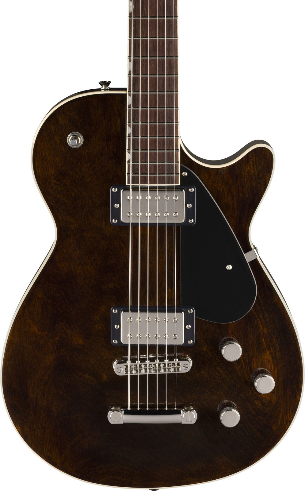 Electromatic Jet Baritone RW Imperial Stain