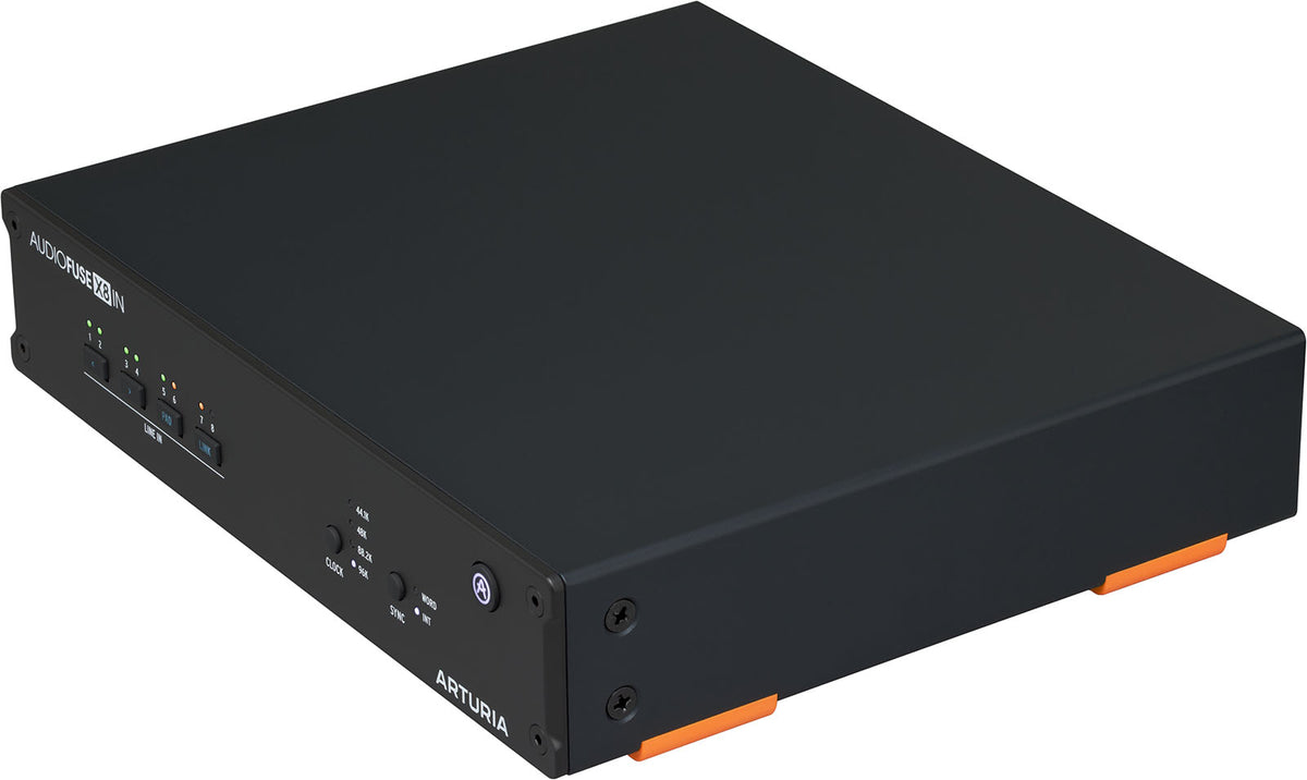 Audiofuse X8 IN