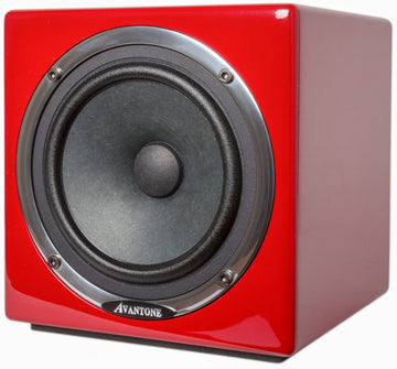 Mixcubes Active Red Single