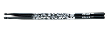 7afbs - Japanese Oak Rhythmic Fire D13MM X L390MM