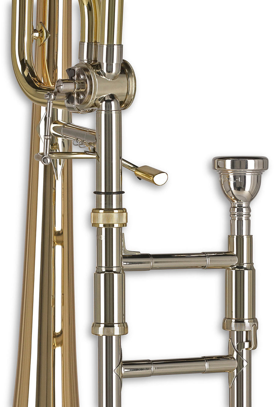 Vision TB242FG Sib/Fa Verni/Cuivre Rose