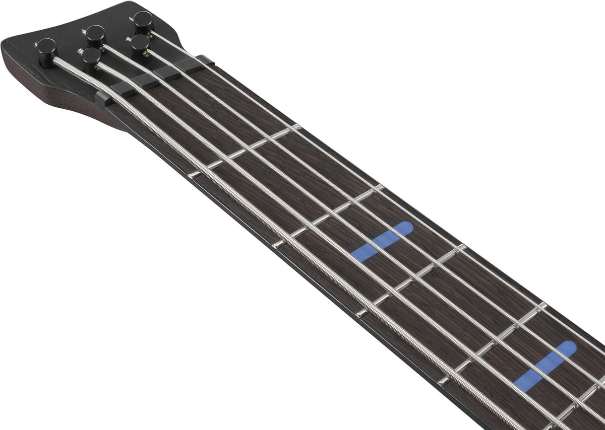 EHB5MSBSP-MAM Midnight Arctic Ocean Matte Bass Workshop