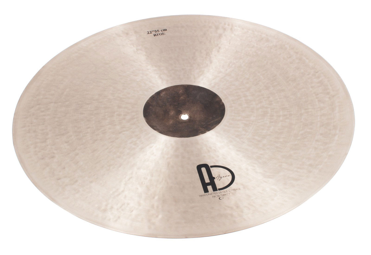 Extreme Ride 22"