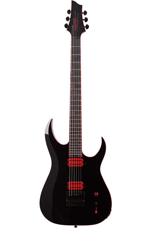 Sunset-6 Evertune Ex Bariton Red Dawn