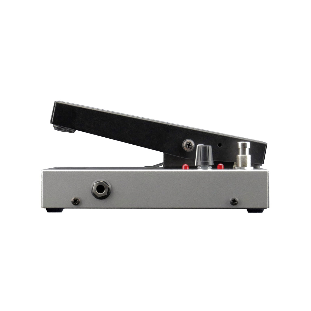 20/20 Power Fuzz Wah Wah Fuzz Grise