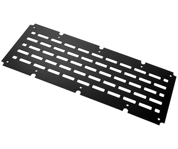 PLAQUE ARRIÈRE POUR PEDALBOARD ROCKBOARD QUAD 4.3