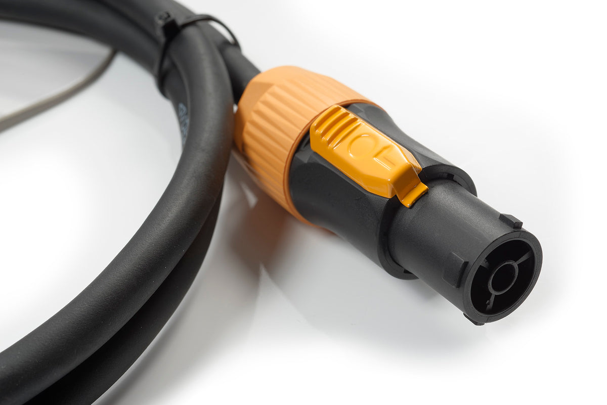 Rallonge d'alimentation PowerCon True1 - 3M