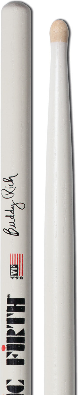 SBR - Buddy Rich Signature