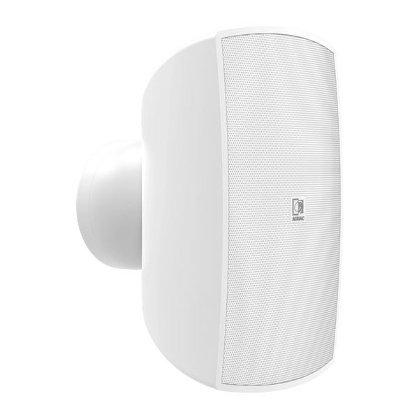 Enceinte 2 VOIES-IP65 - 6" 60W /8 Ohm/100v - Blanc