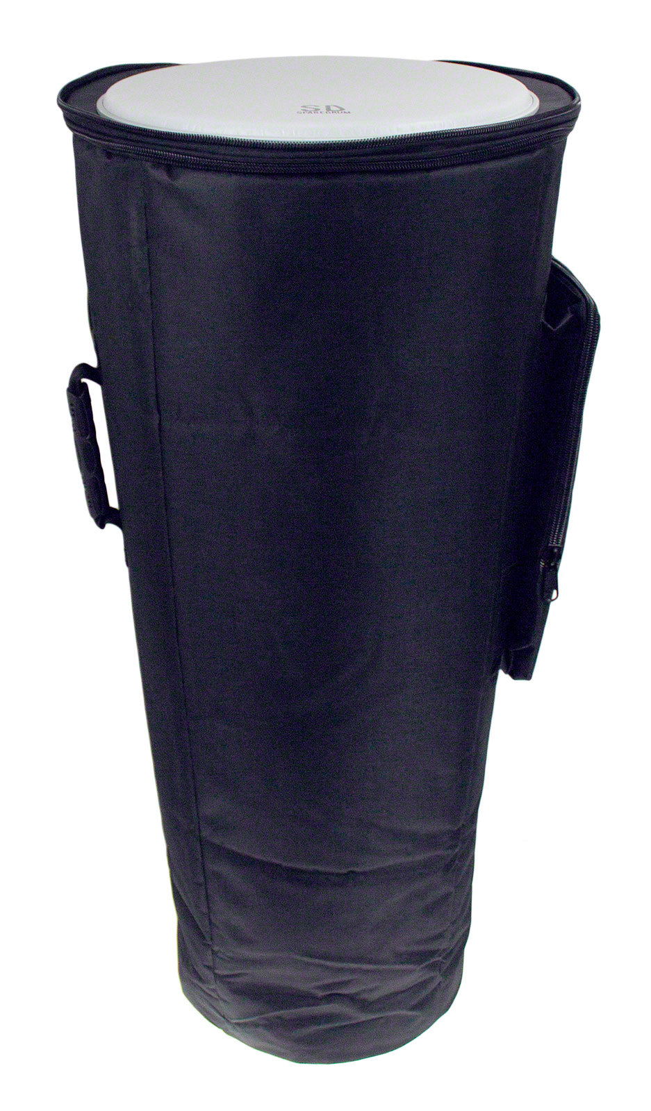 Housse Deluxe Timbal 14" X 90CM - Sac à dos