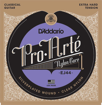 EJ44 Pro-Arte Nylon Tirant Tres Fort
