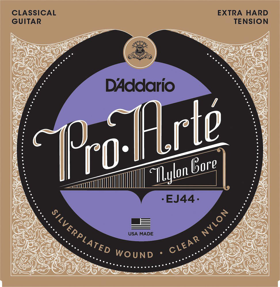 EJ44 Pro-Arte Nylon Tirant Tres Fort