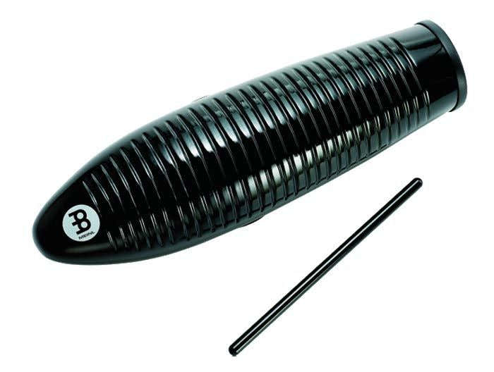 Guiro Fibre Noir