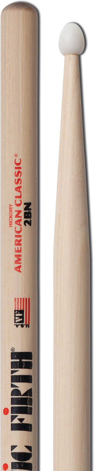 2BN - American Classic Hickory Olive Nylon -