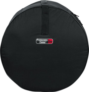 Housse nylon pour tom 18" x 16"