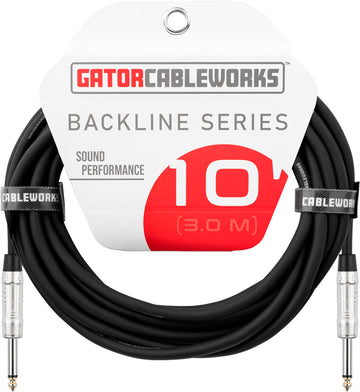 Câble H.P - Backline 3 M Jack