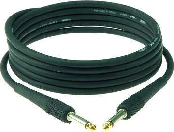 Kik Klotz Instrument Noir 3,0 M Or