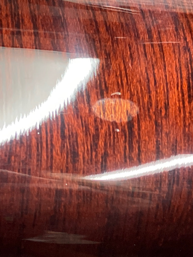 Tramontane T118ASCE Auditorium Slim Ctw Électro Brown Shadow - Stock B