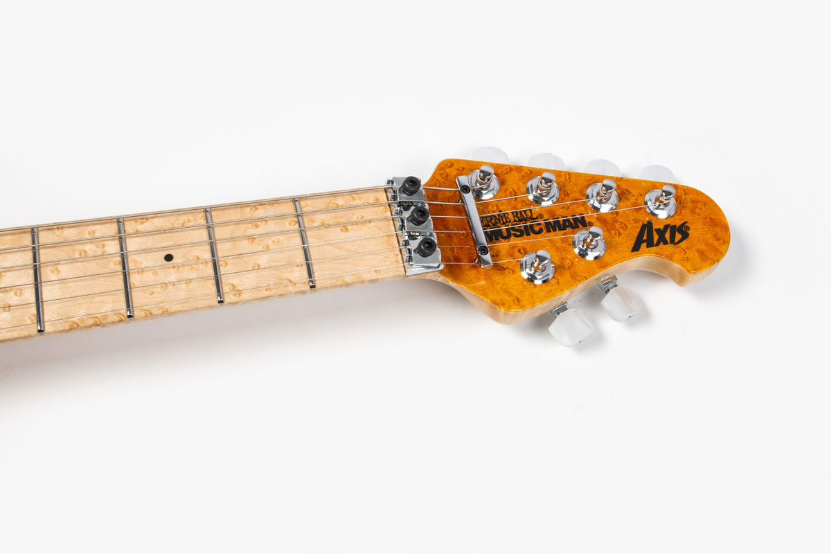 Axis 30 Anni Translucent Gold Quilt Top