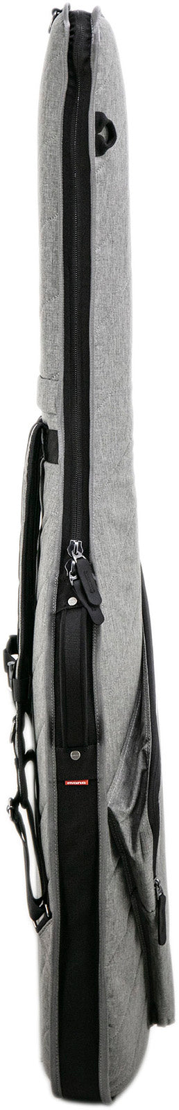 Housse Basse Électrique Gris - M80 Sleeve V2