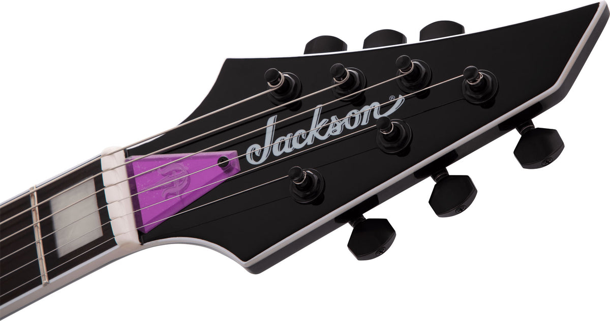 Mf-1 Pro Signature Marty Friedman EB Purple Mirror