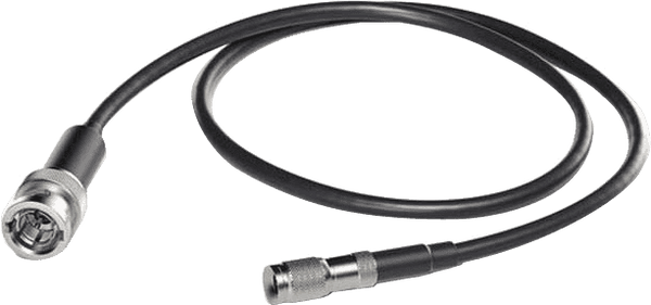 Blackmagic Design Câble Micro BNC Vers BNC Male 700MM