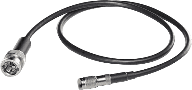 Blackmagic Design Câble Micro BNC Vers BNC Male 700MM