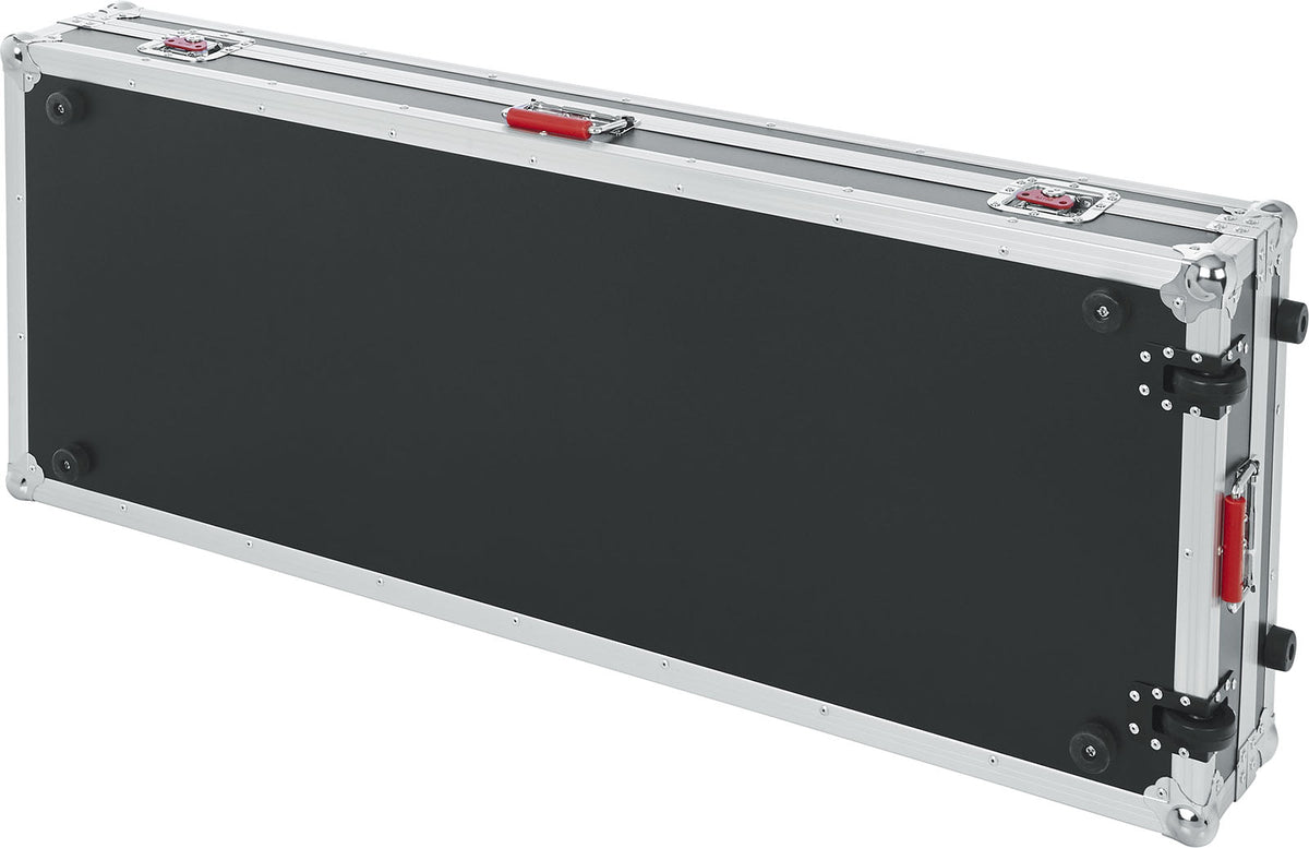 Housse clavier G-tour 76 Gris