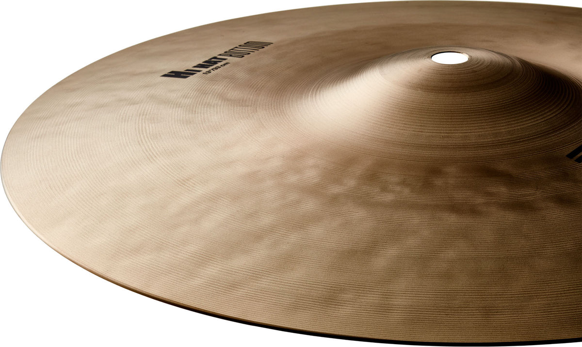 K0822 - K-SERIES 13" Hi-Hat Bottom (cymbale Du Dessous Uniquement)