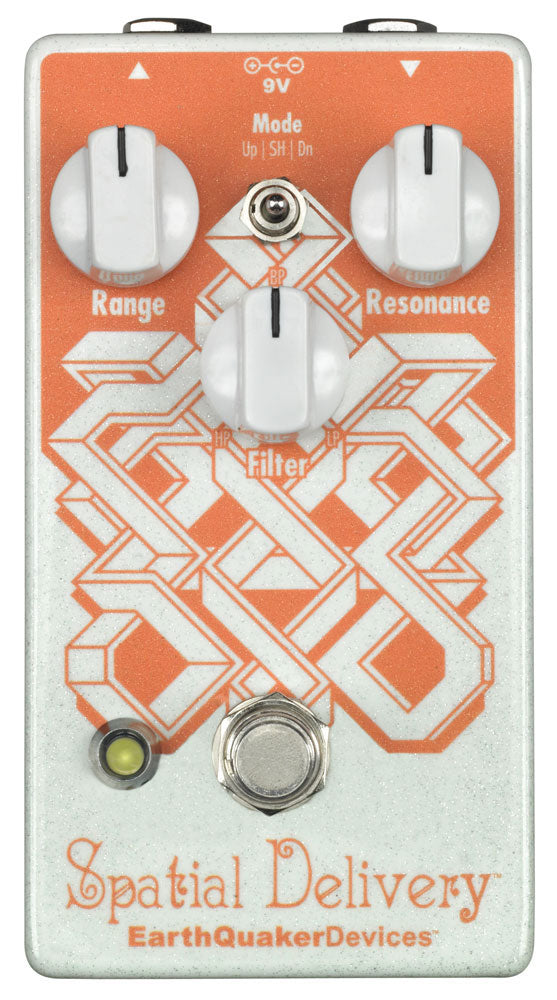 Spatial Delivery V2 Autowah