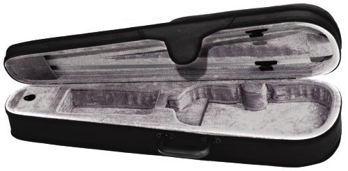 Pure CVA 02 Noir/Gris 35,5 cm - Alto (3/4)