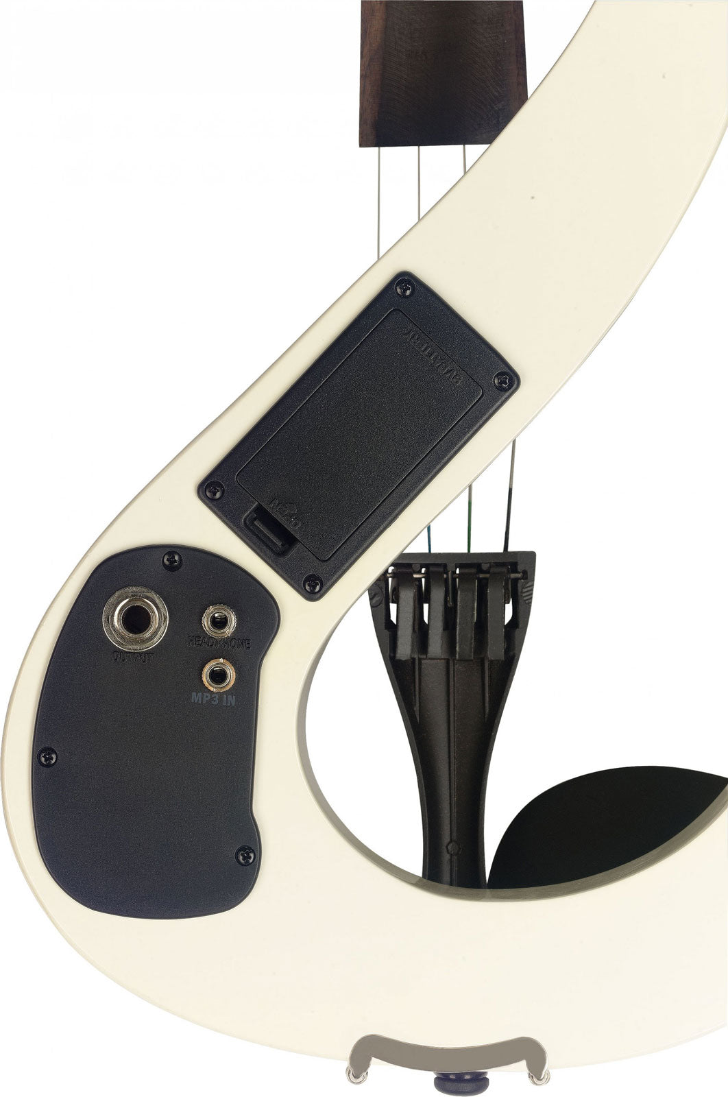 Evn 4/4 WH Set Evn WH Blanc