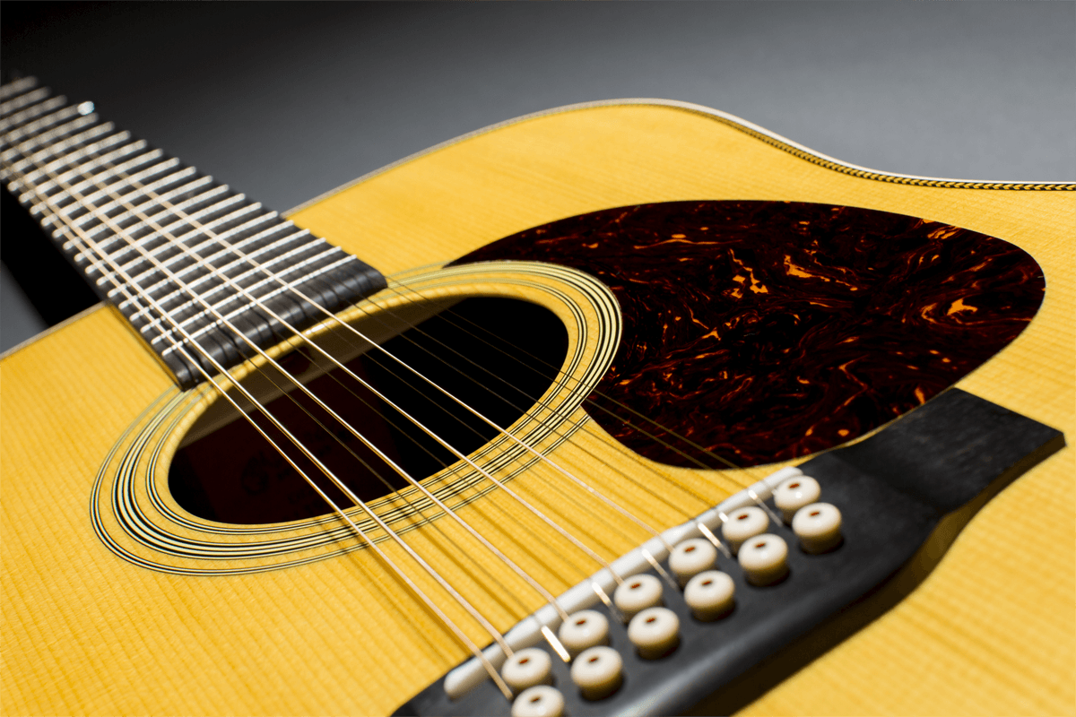 HD12-28 Dreadnought 12