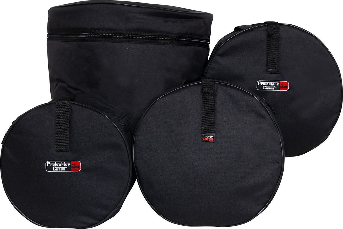Set complet pour batterie Bop