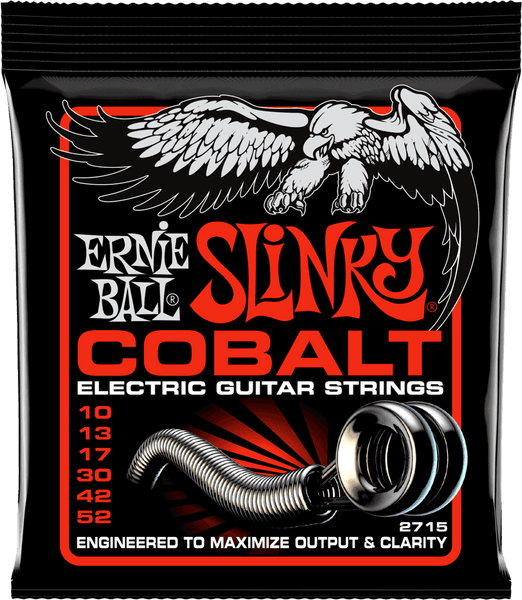 2715 Slinky Cobalt Skinny Top Heavy Bottom 10-52