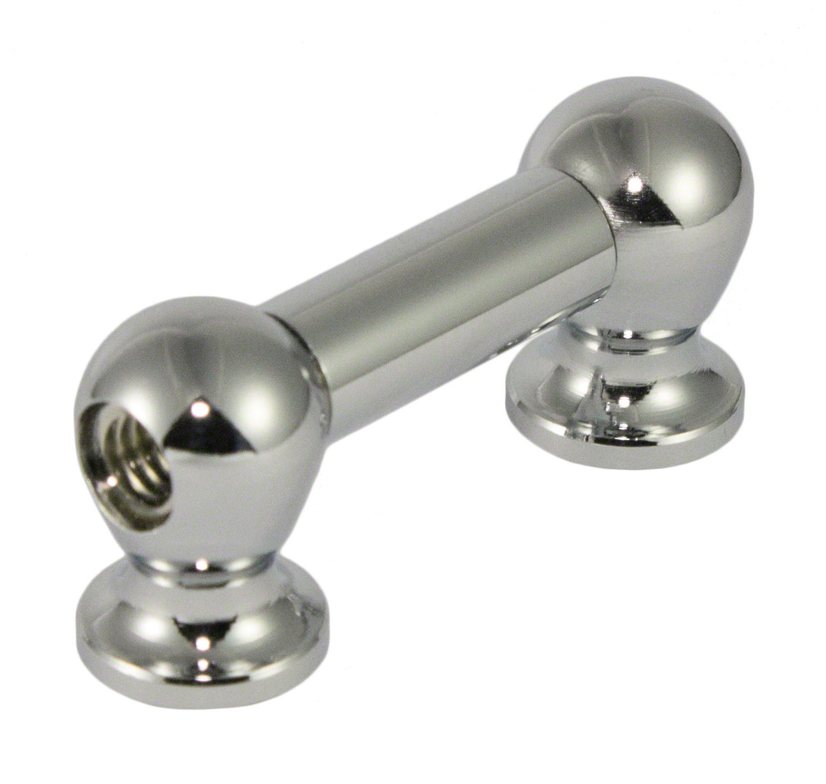 TL1D31 - Coquille Tube - 31mm - Double Tirant (X1)
