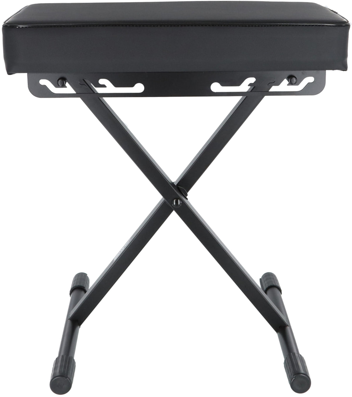 Banquette clavier KBS 25 Noir