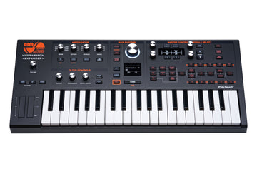Hydrasynth Explorer Stock B