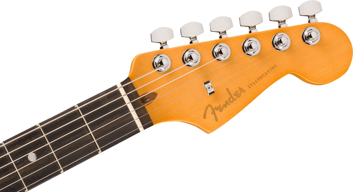 Stratocaster American Ultra II EB Ultraburst