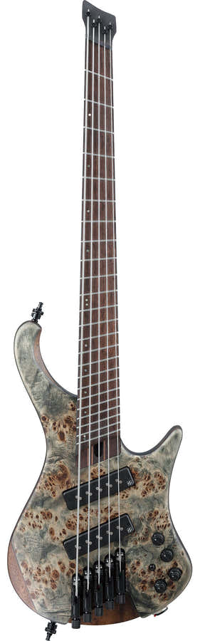 EHB1505MS-BIF Black Ice Flat Bass Workshop
