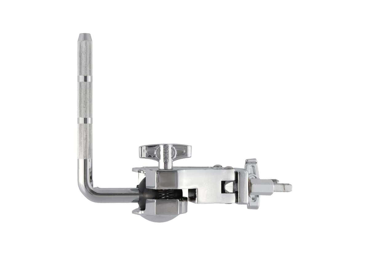 PDTH950C - Clamp Support De Tom Avec Tige En L À Boule (diamètre Rod: 12,7 Mm)