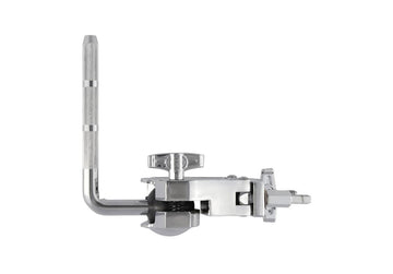 PDTH950C - Clamp Support De Tom Avec Tige En L À Boule (diamètre Rod: 12,7 Mm)