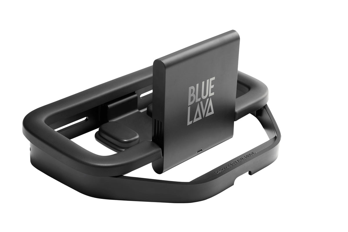 Blue Lava Airflow Wireless Charger (Without Charging Package)