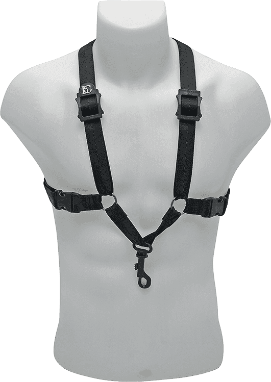 Harnais Sax - Mousqueton - Enfant (taille S)