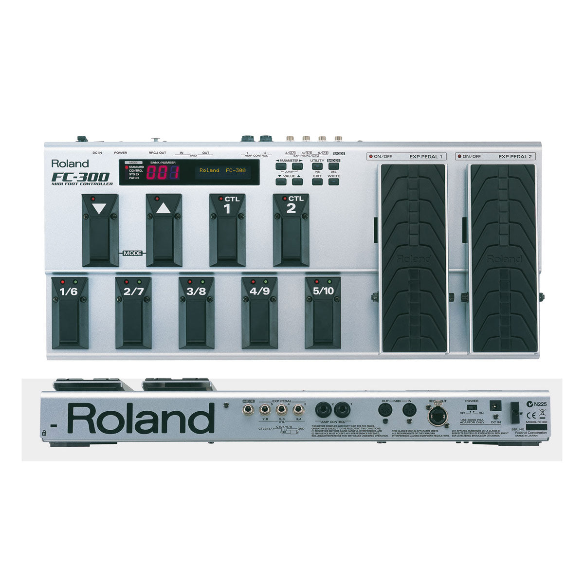 FC-300