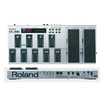 FC-300